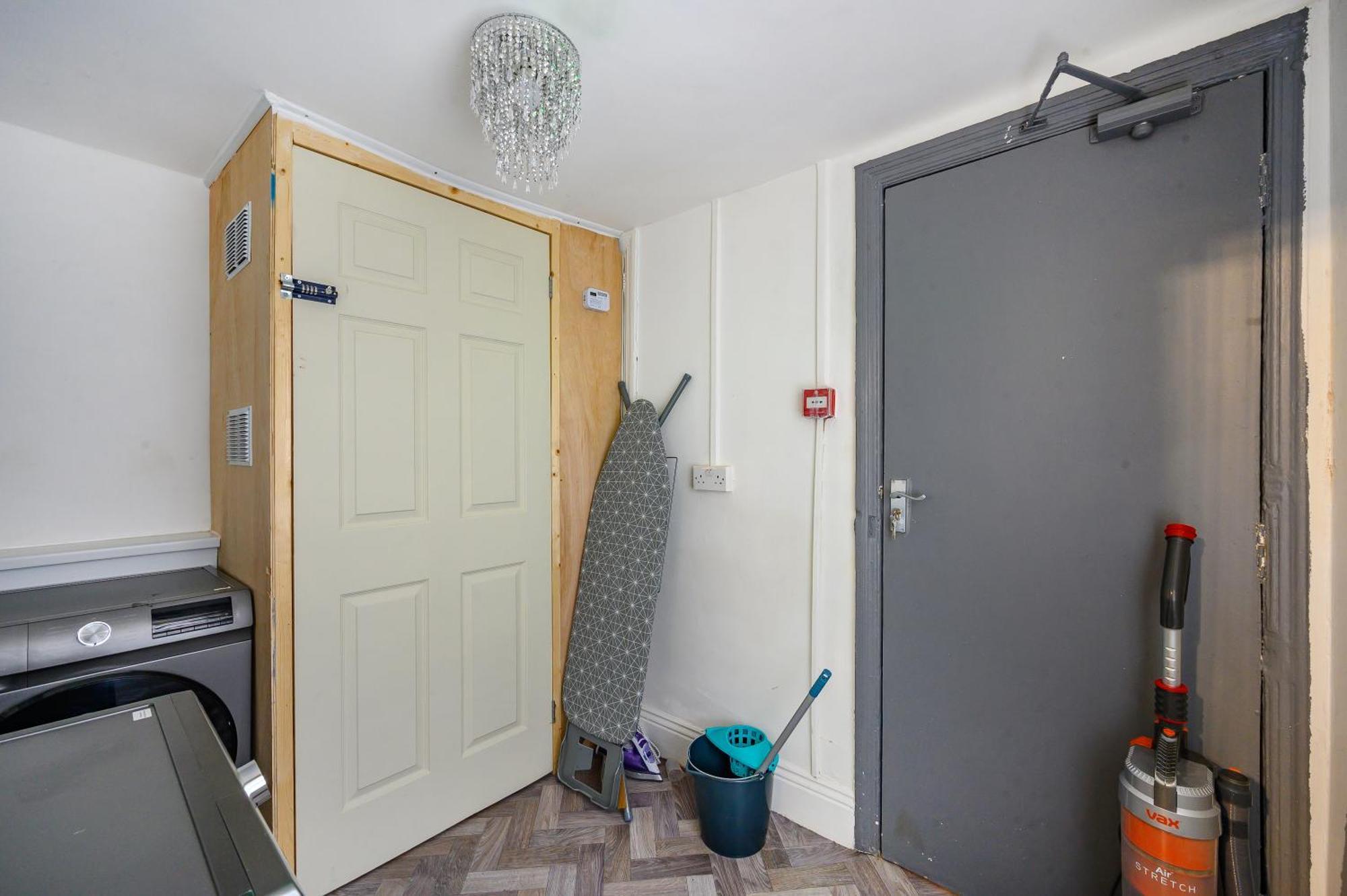 -Rc7H- For Your Relaxed & Cosy Free Parking Leeds  Exterior foto